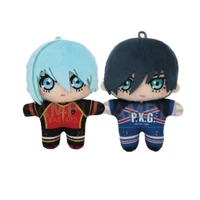 Hiori and rin