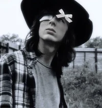 Carl Grimes