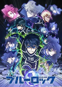 Bluelock
