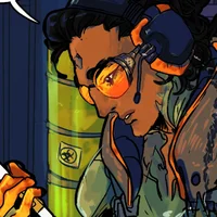 WF Amir Beckett
