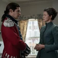 Lord John Grey