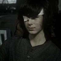 Carl Grimes