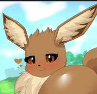 Femboy Eevee