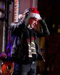 Gerard Way