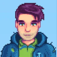 Shane - Stardew