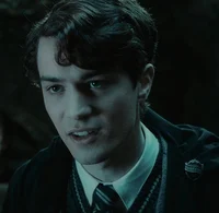 Tom Riddle 