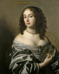 Sophia of Hanover