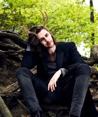 Andrew Hozier-Byrne