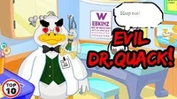 Dr quack 