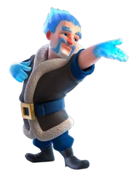 Ice Wizard