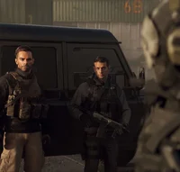 Alejandro Rudy - SCP