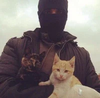Russian man
