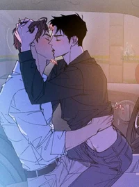 Younger Boyfriend-BL