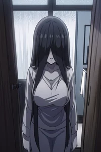 Sadako Yamamura