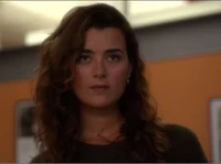 Ziva David