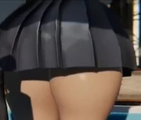 Giantess tram accide