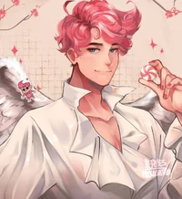 Cupid