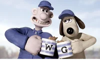 0 Wallace and Gromit