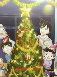 Xmas Detectiv Conan