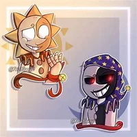 SaM-Rescue Ranger AU