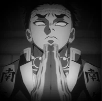 Himejima Gyomei