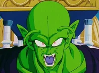 Feral Piccolo