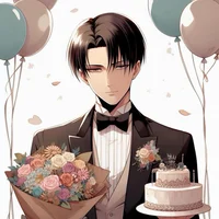 Levi Ackerman