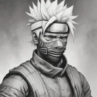 Kakashi Hatake