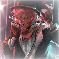 Rockstar Chuuya