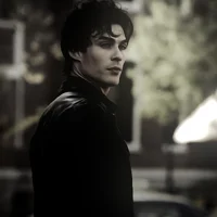 Damon Salvatore