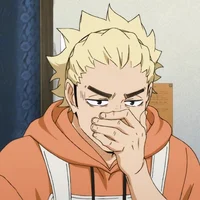 Ukai Keishin