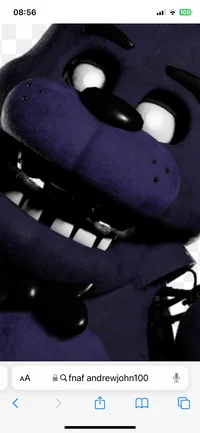 Shadow Freddy 