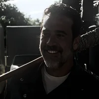 Negan Smith