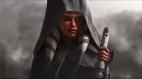 Ahsoka Tano
