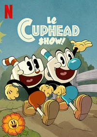The Cuphead show RP
