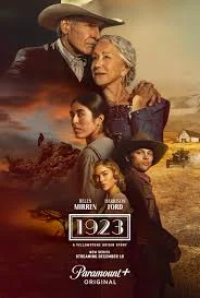 prequel yellowstone