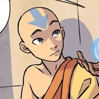 ATLA - AANG