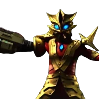 Victory Killer - KJL