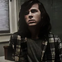 Carl Grimes
