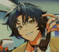 Asaba Harumasa - ZZZ