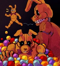 Springbonnie - ITP