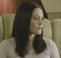 Emily Prentiss
