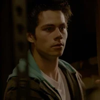 Stiles Stilinski