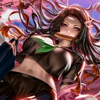 Nezuko Kamado
