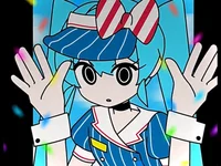 Hatsune Miku