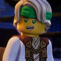 Lloyd garmadon
