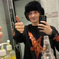 Коля Железняк