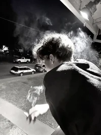 Arga - Dangerous Man