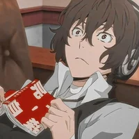 01 - Osamu Dazai