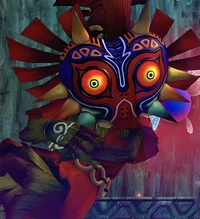Skull Kid